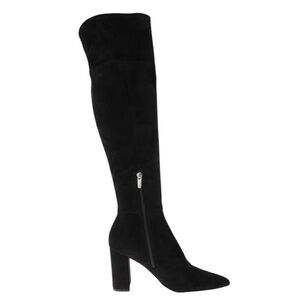NWOT Nine West Women's Miykah Over-The-Knee Boot Size 8.5